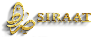 Siraat Real Estate &amp; Builders